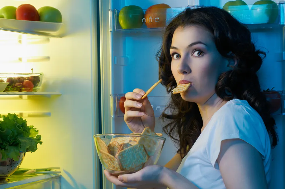 10 продуктов, которые можно есть перед сном без вреда для фигуры